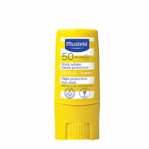 Mustela Stick FPS 50 - Protetor Solar 8g